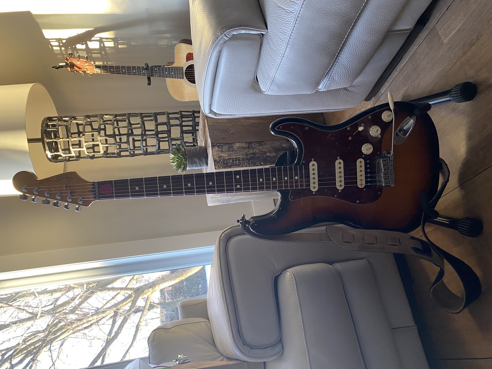 mesagroove's music gear photo