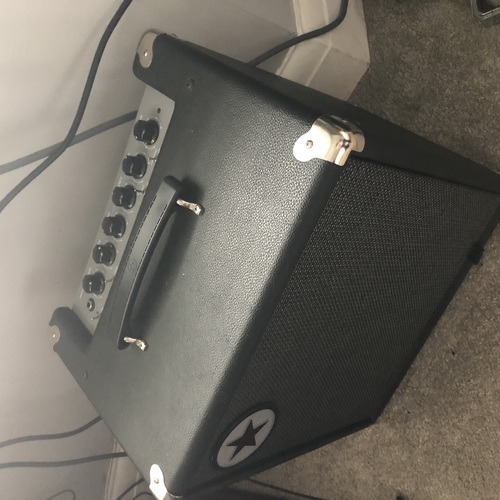 will_1212's gear photo
