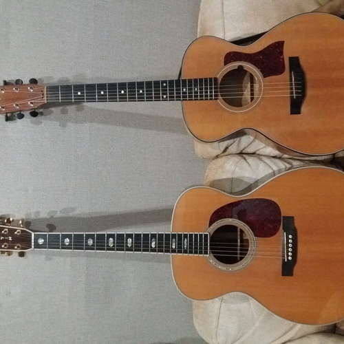 cazanir's gear photo