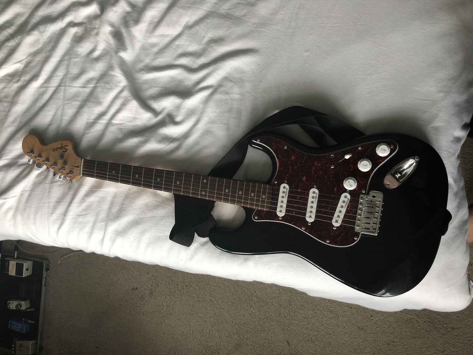 will_1212's music gear photo