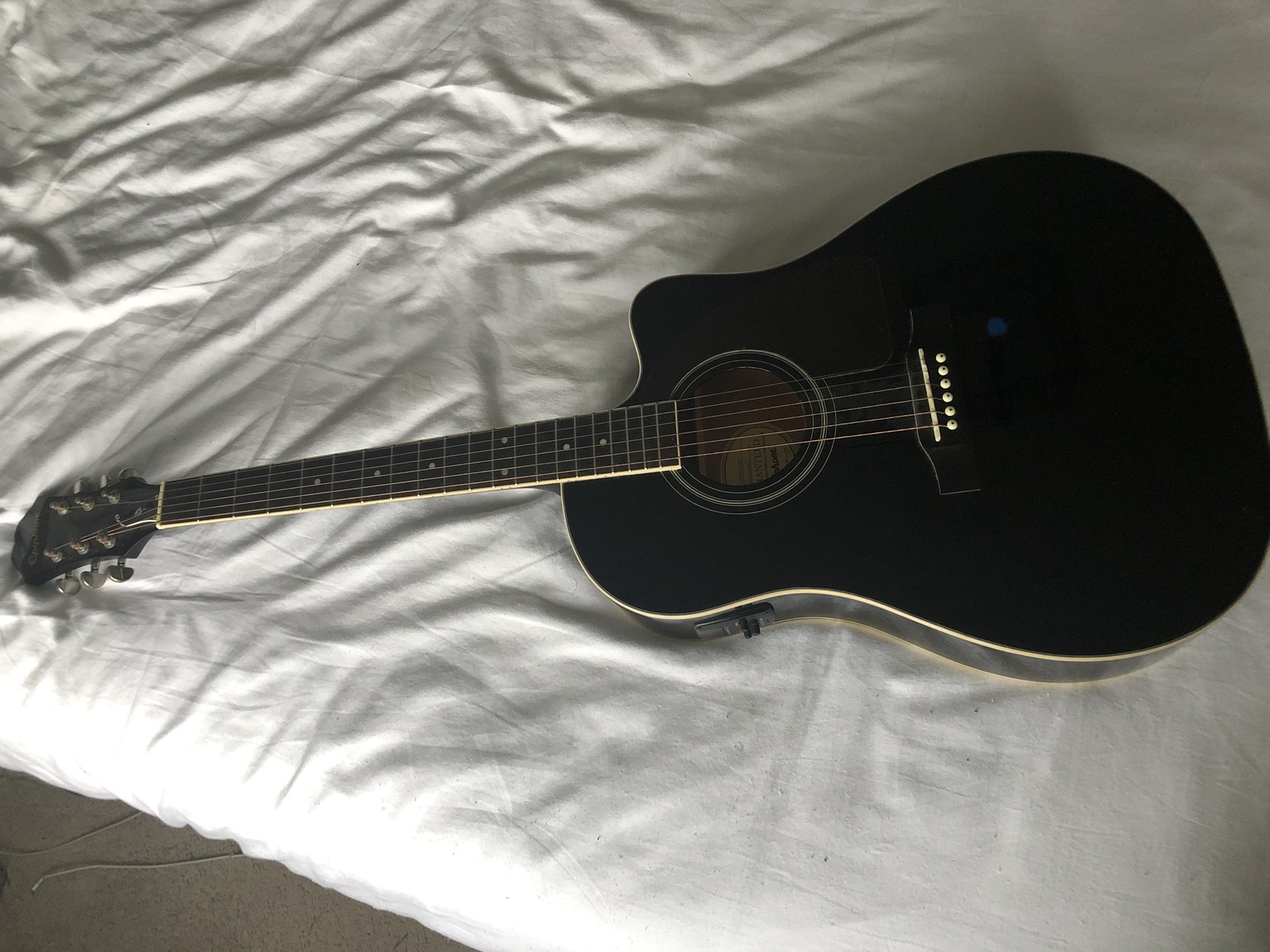 will_1212's music gear photo