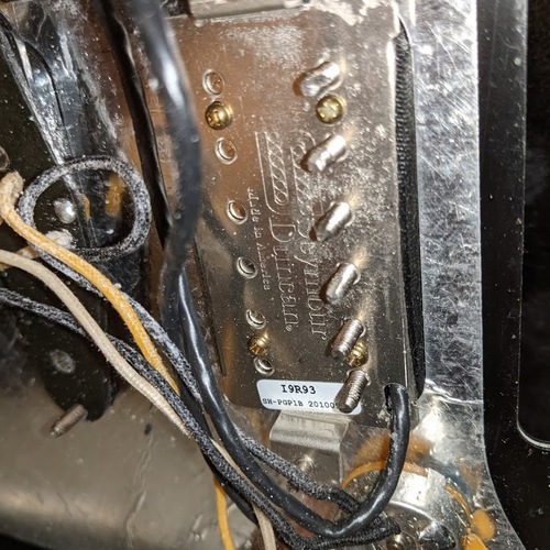 shucknubbler's gear photo