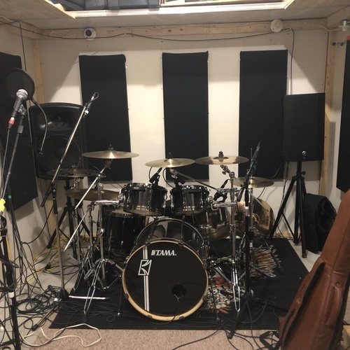 david_cyr's gear photo