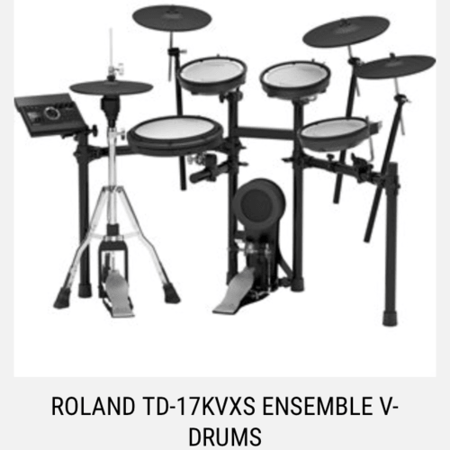 david_cyr's gear photo