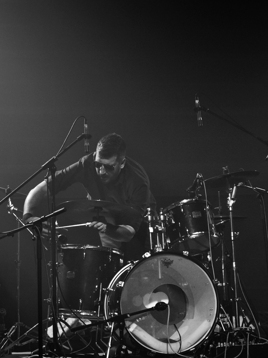 milan_bjedov's music gear photo