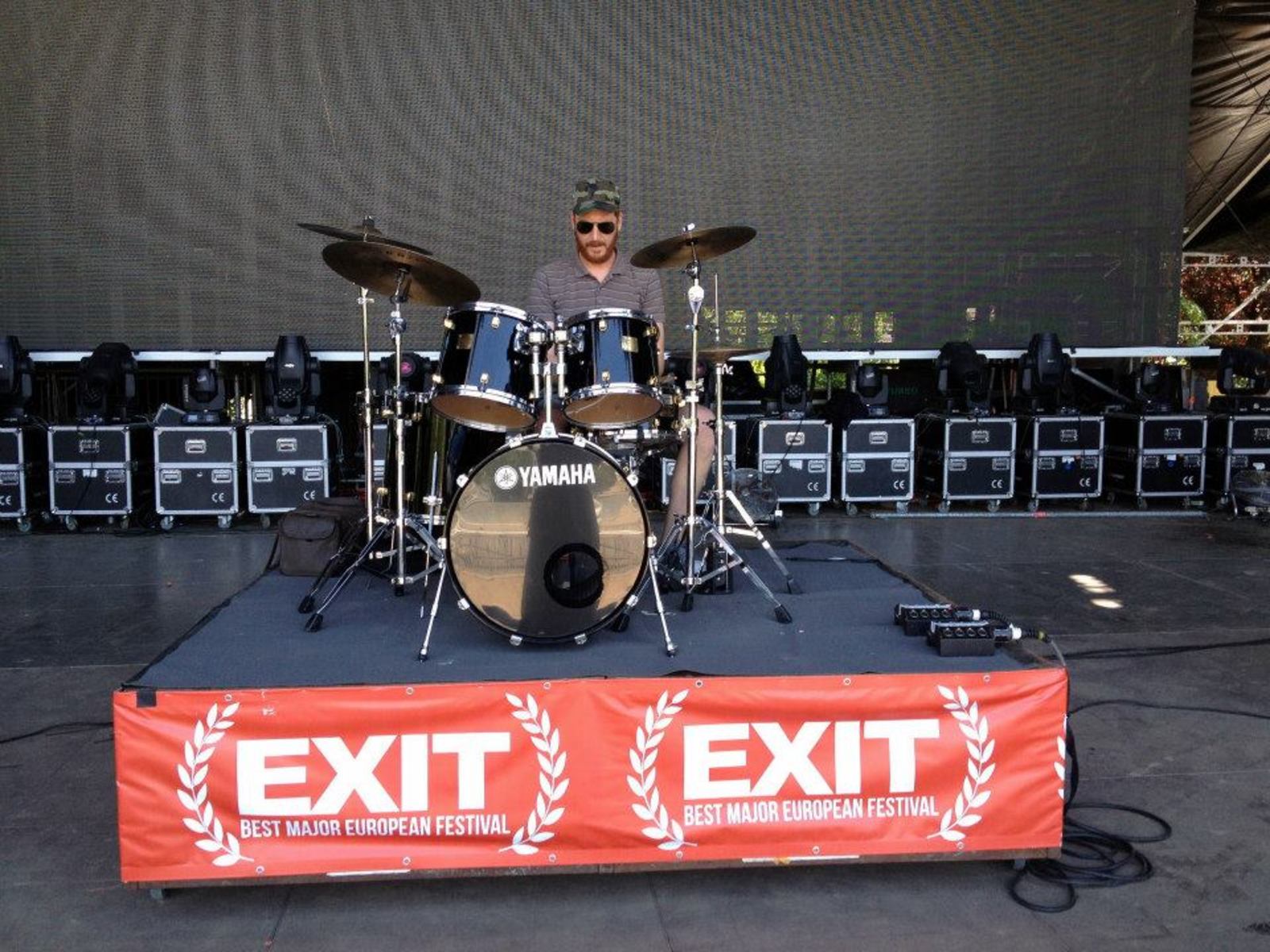 milan_bjedov's music gear photo