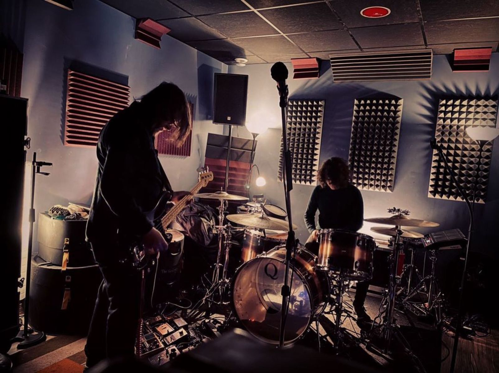 davidmanzullo's music gear photo