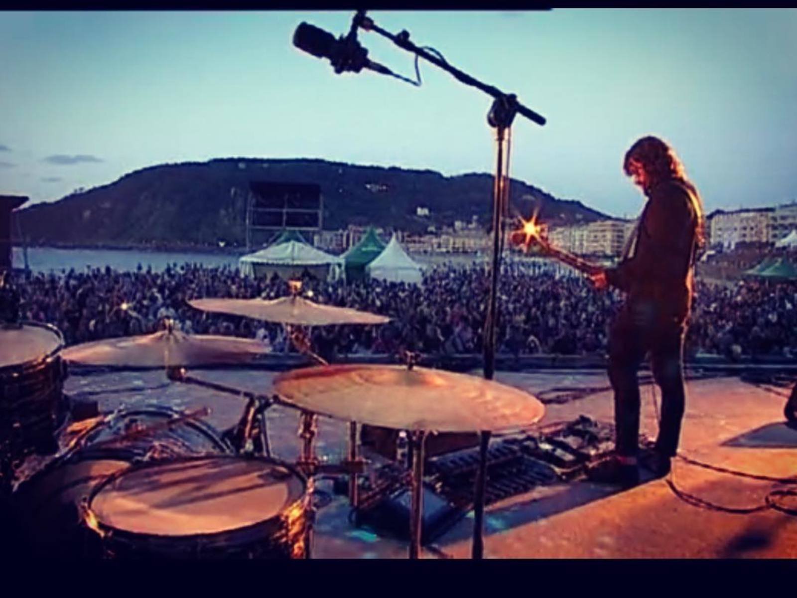 davidmanzullo's music gear photo