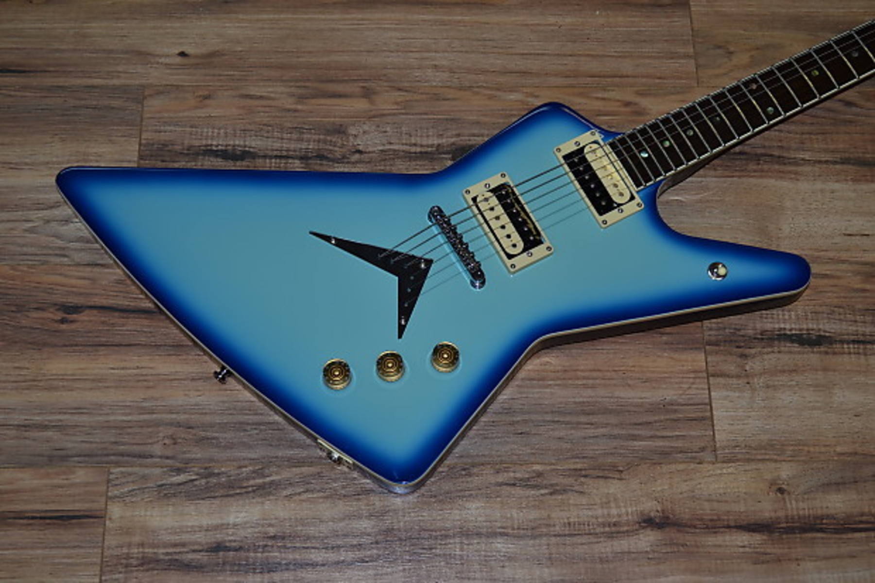 korgar's music gear photo