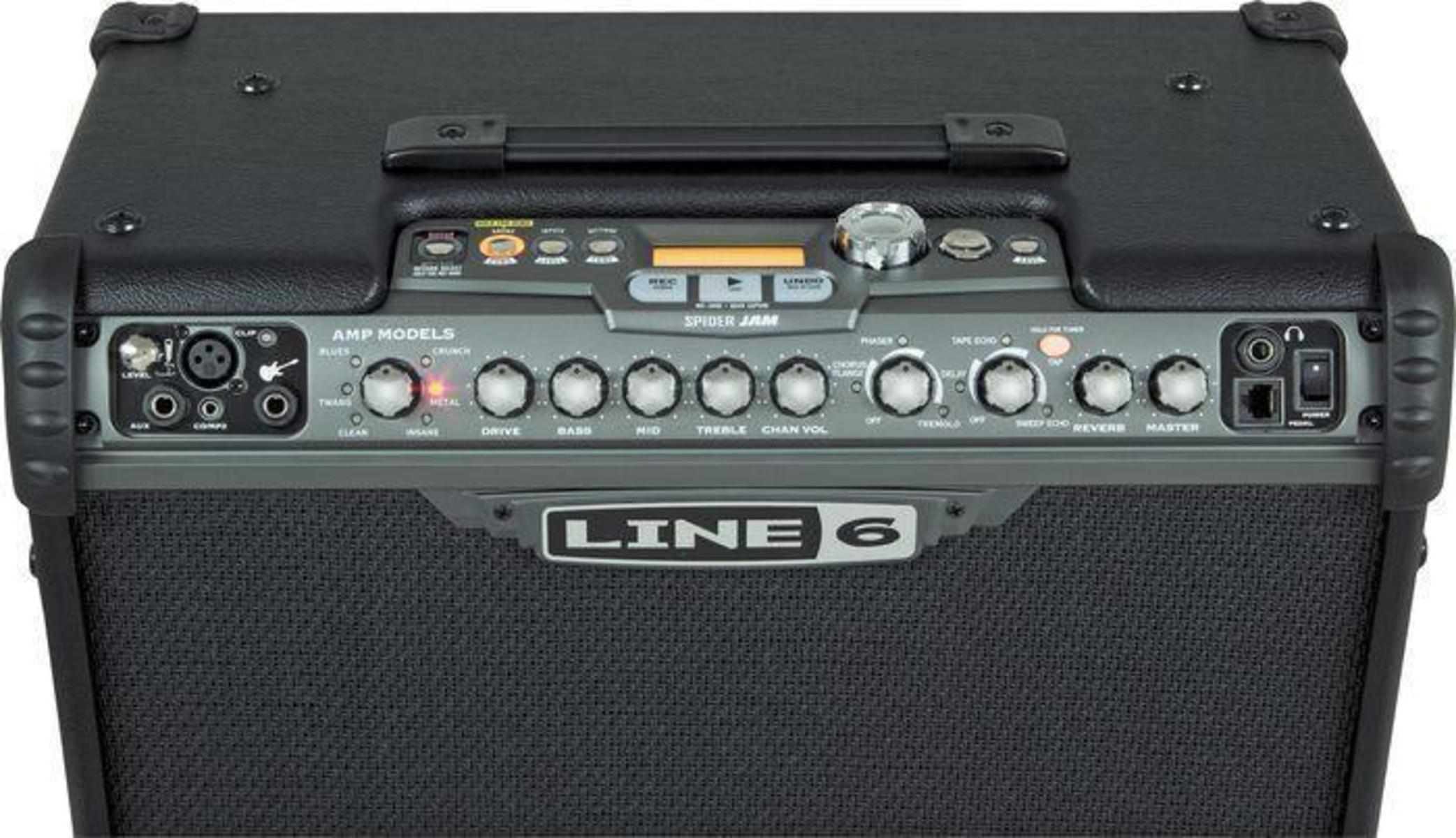 korgar's music gear photo