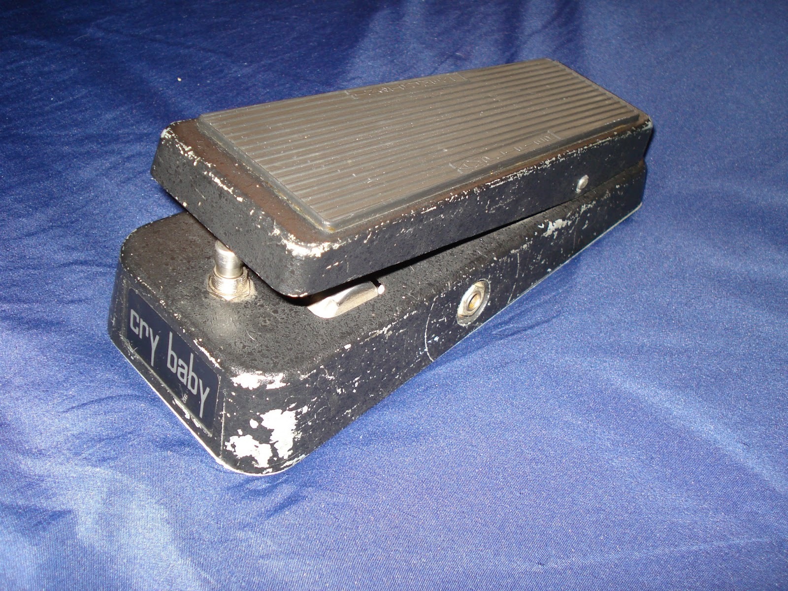 korgar's music gear photo