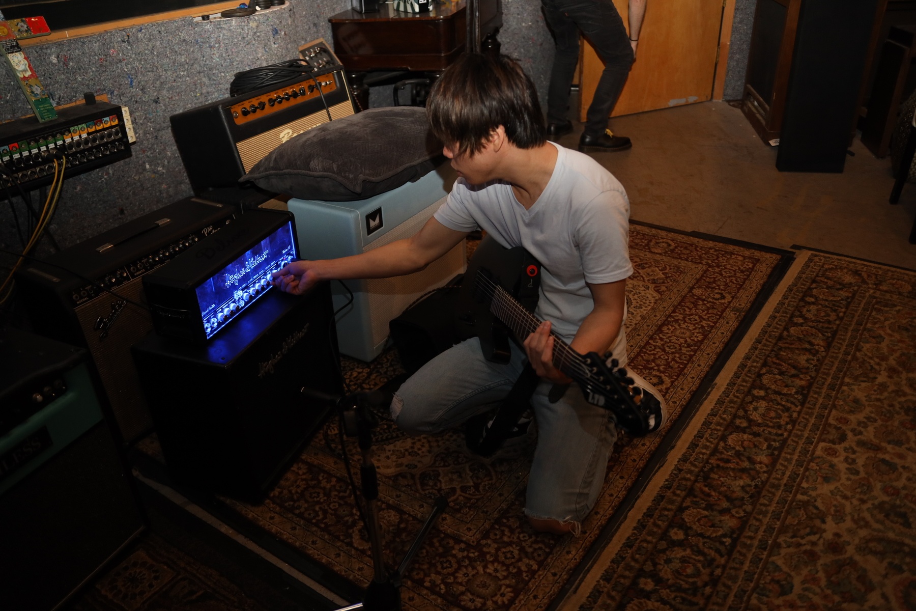 kazuki_tokaji's music gear photo