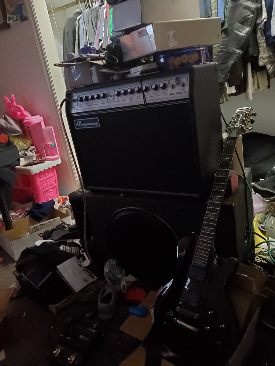 brett_jennings's music gear photo