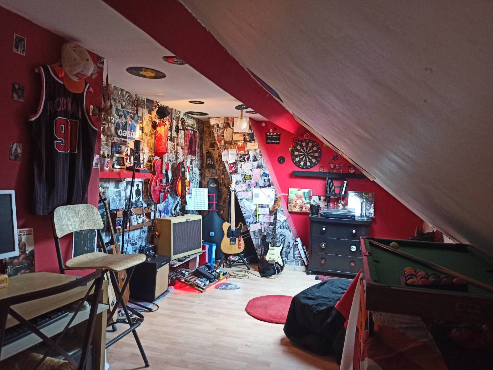 pippo83's music gear photo