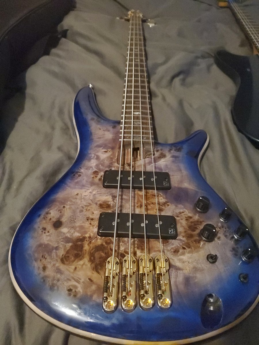 oqsajec's music gear photo