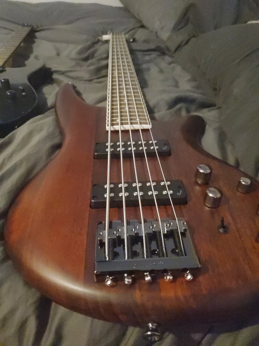 oqsajec's music gear photo