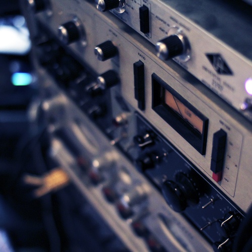 wanya7's gear photo
