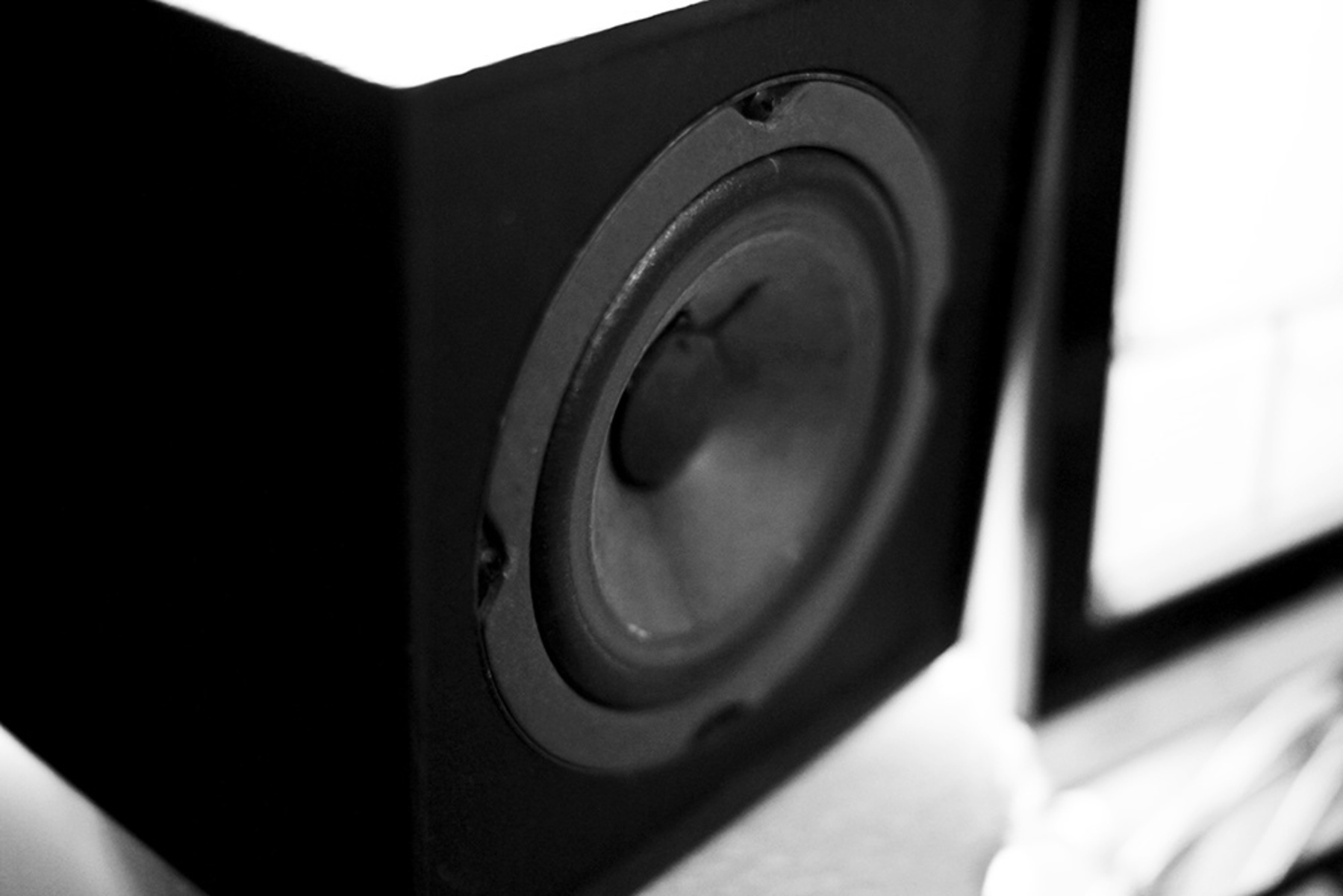 Music Gear Setup by wanya7 featuring Auratone 5C Super Sound Cube
