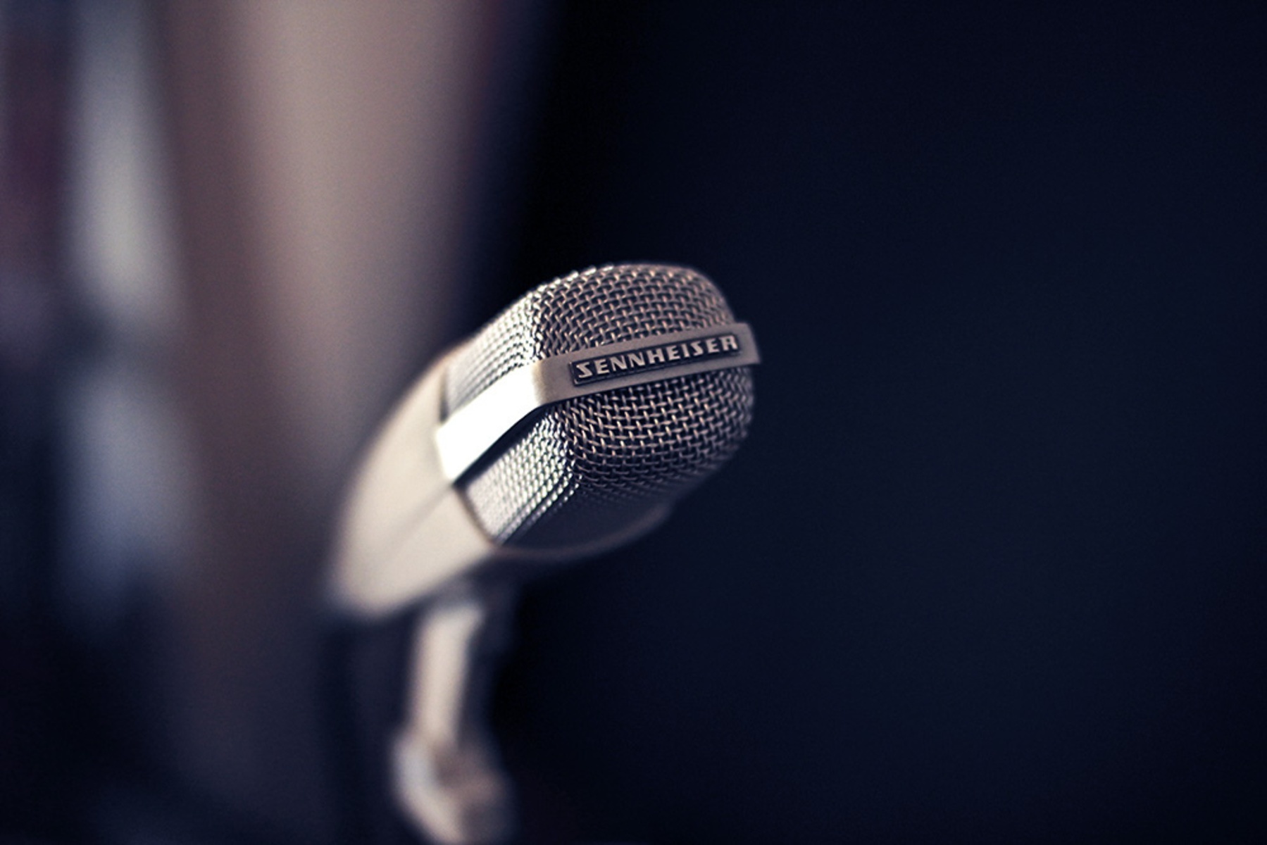 Music Gear Setup by wanya7 featuring Sennheiser MD 421-N