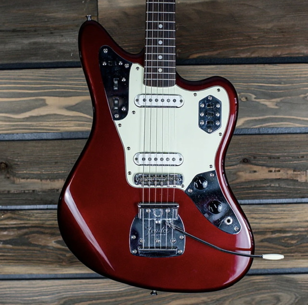 b_cooney's music gear photo