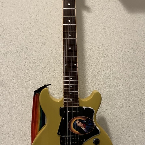 Photo of Gibson Les Paul Special Double Cut 2015