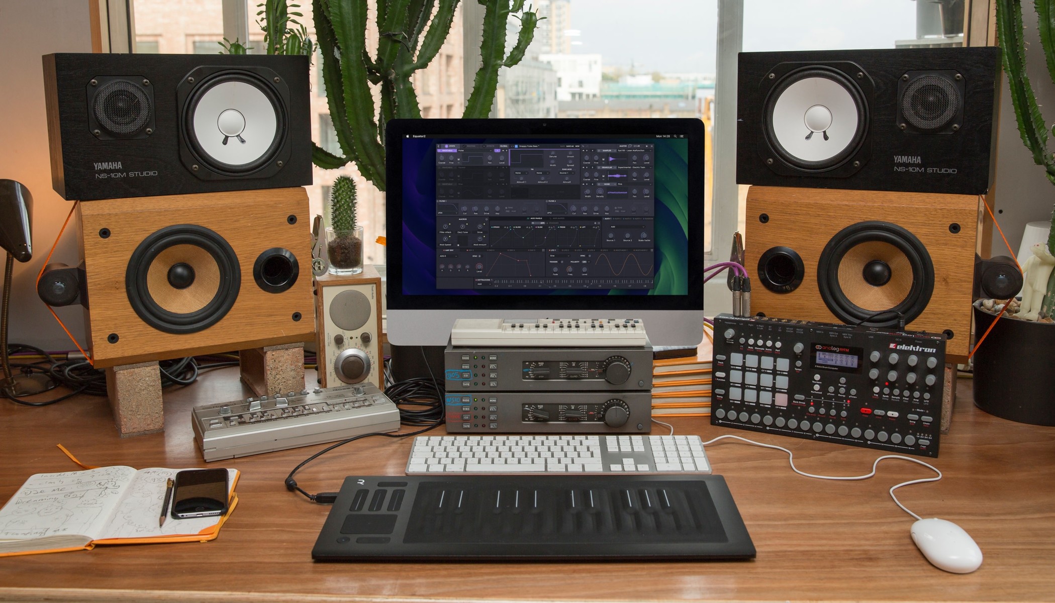 samuel_palacios's music gear photo