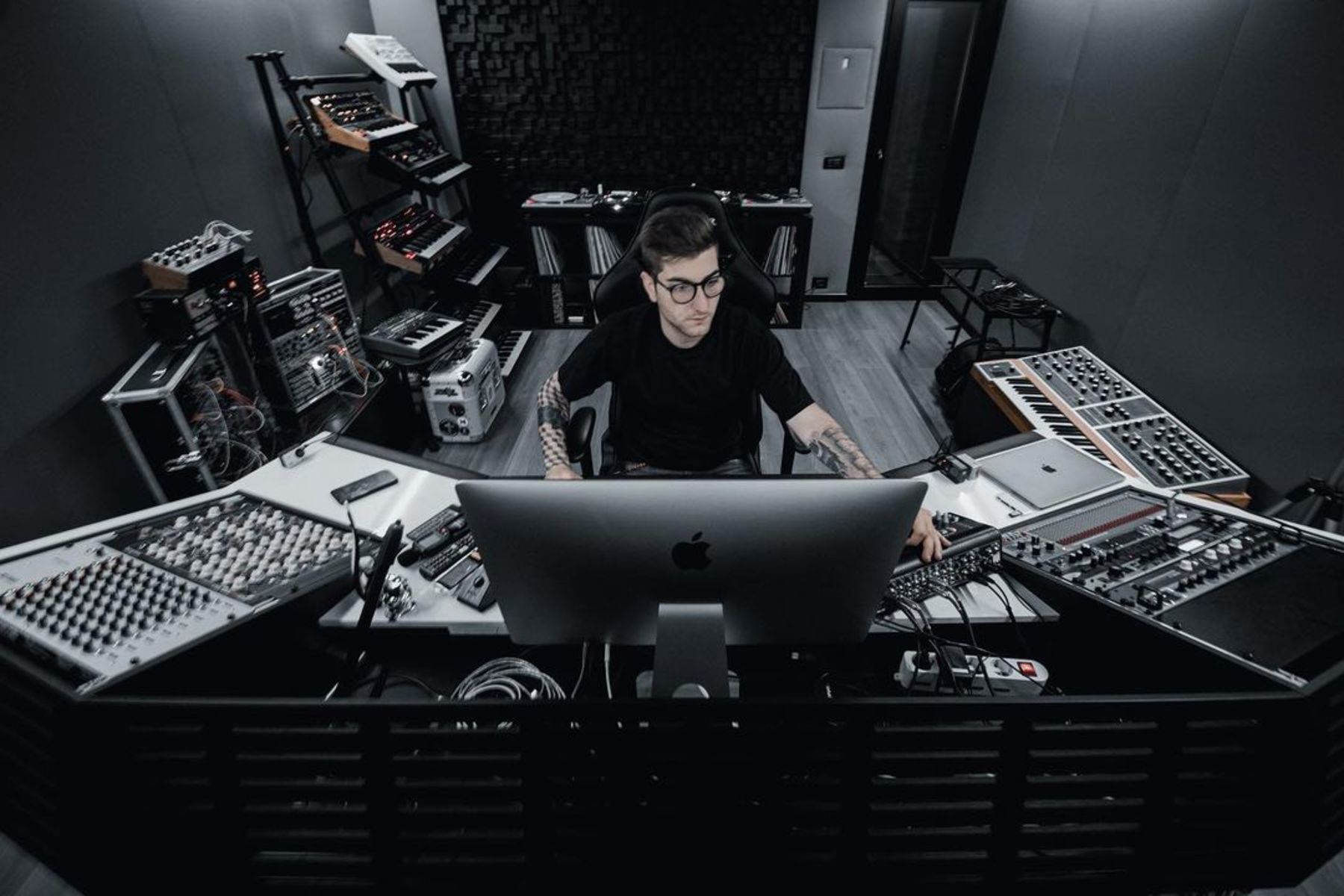 michele_miglionico's music gear photo