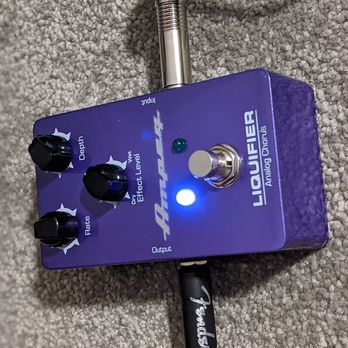 the_crayon_demo_'s gear photo