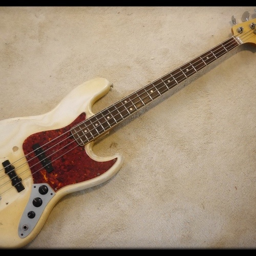 jurgen_knautz's gear photo