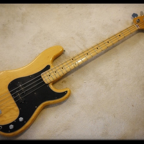 jurgen_knautz's gear photo