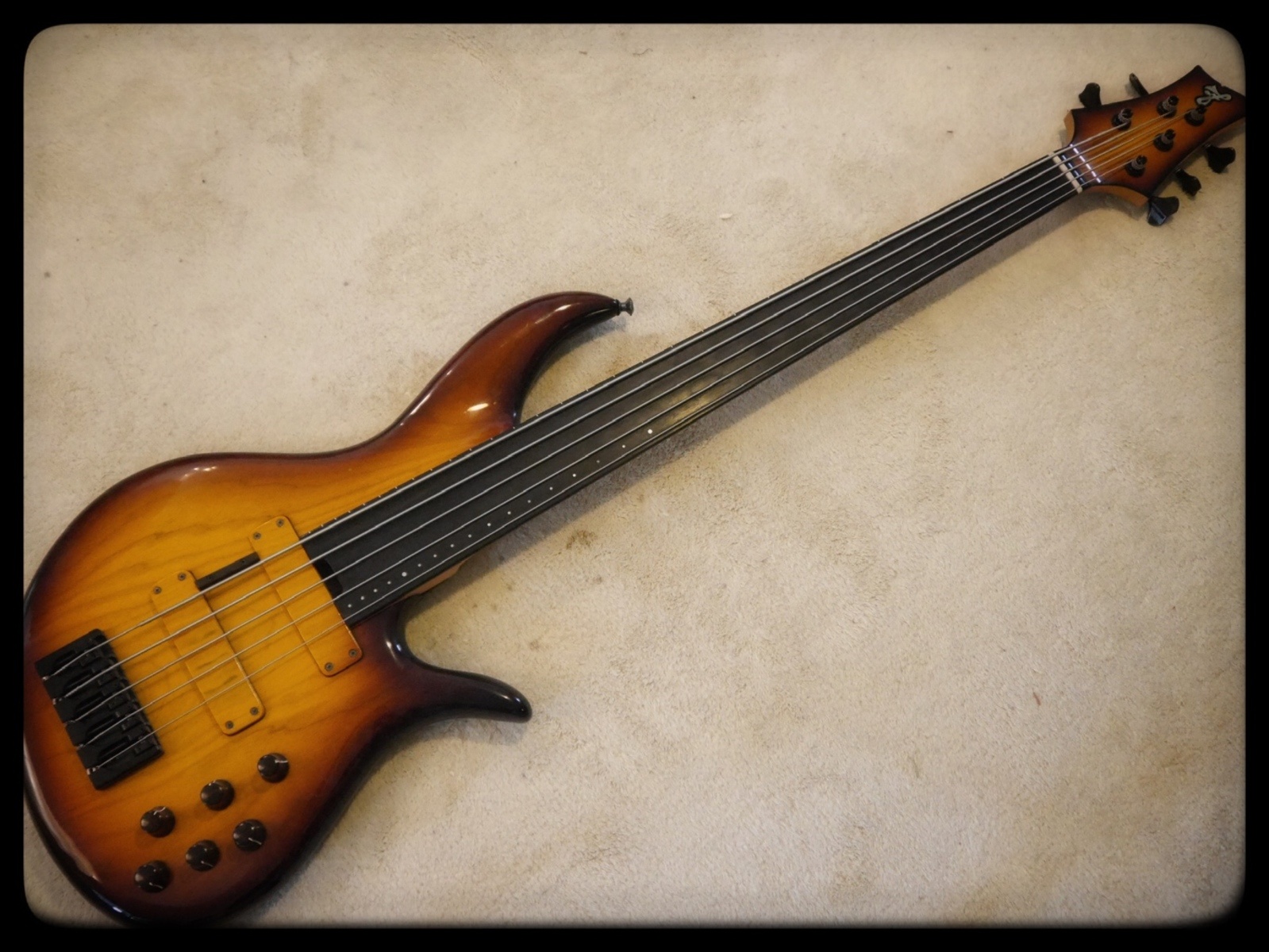jurgen_knautz's music gear photo