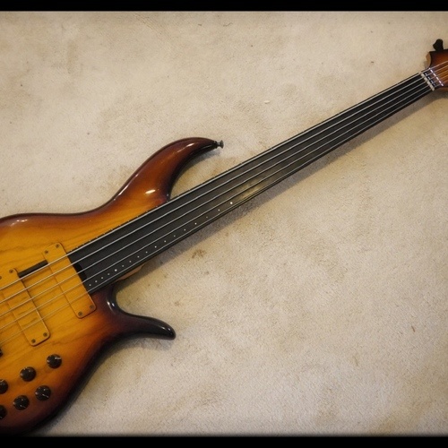 jurgen_knautz's gear photo