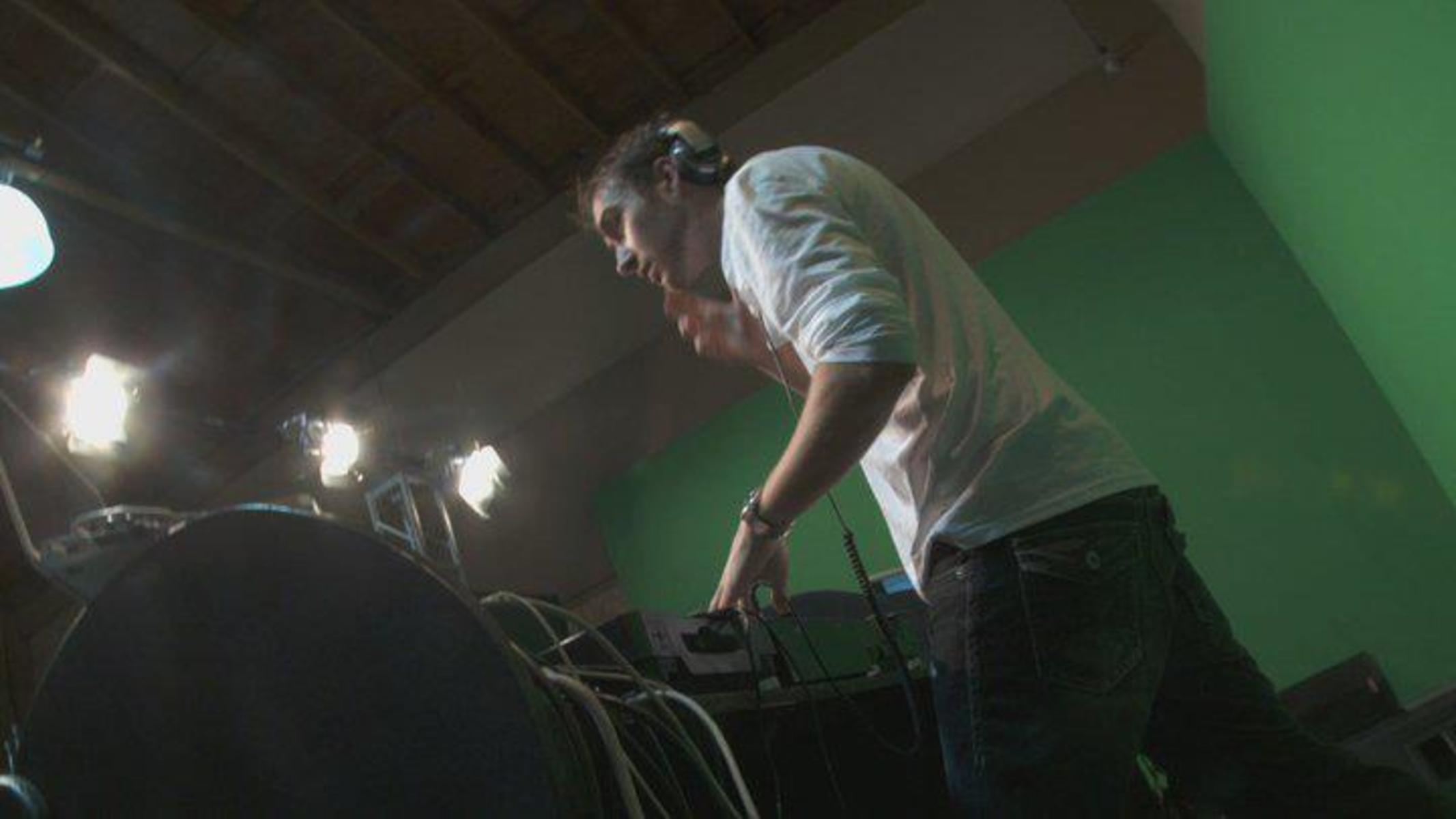 timwhite's music gear photo