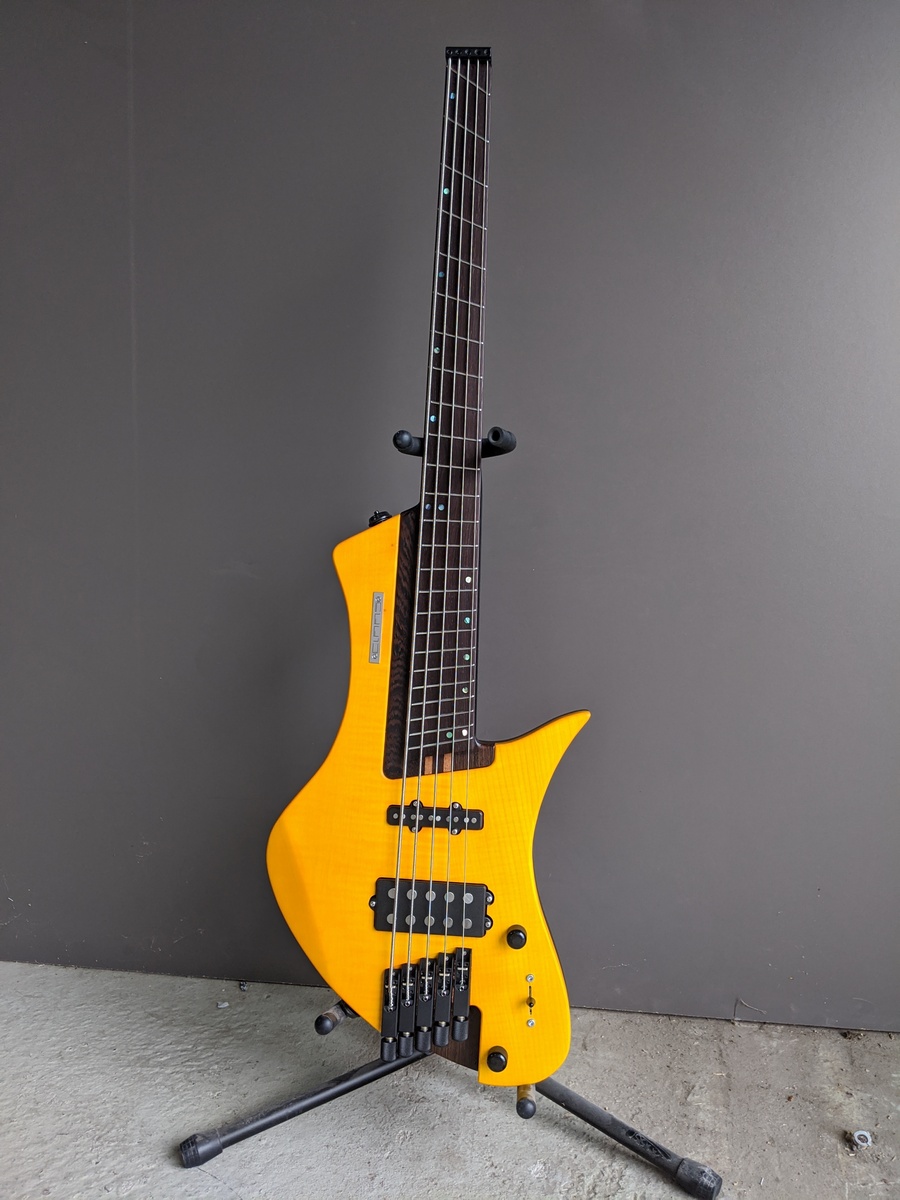 nico_siegmund's music gear photo