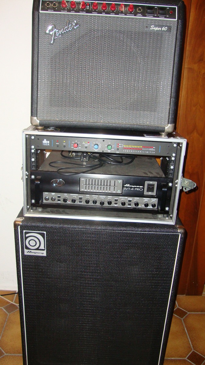 lorisceccato's music gear photo