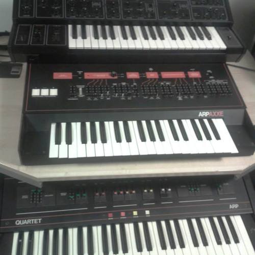 theweekendwarrior's gear photo