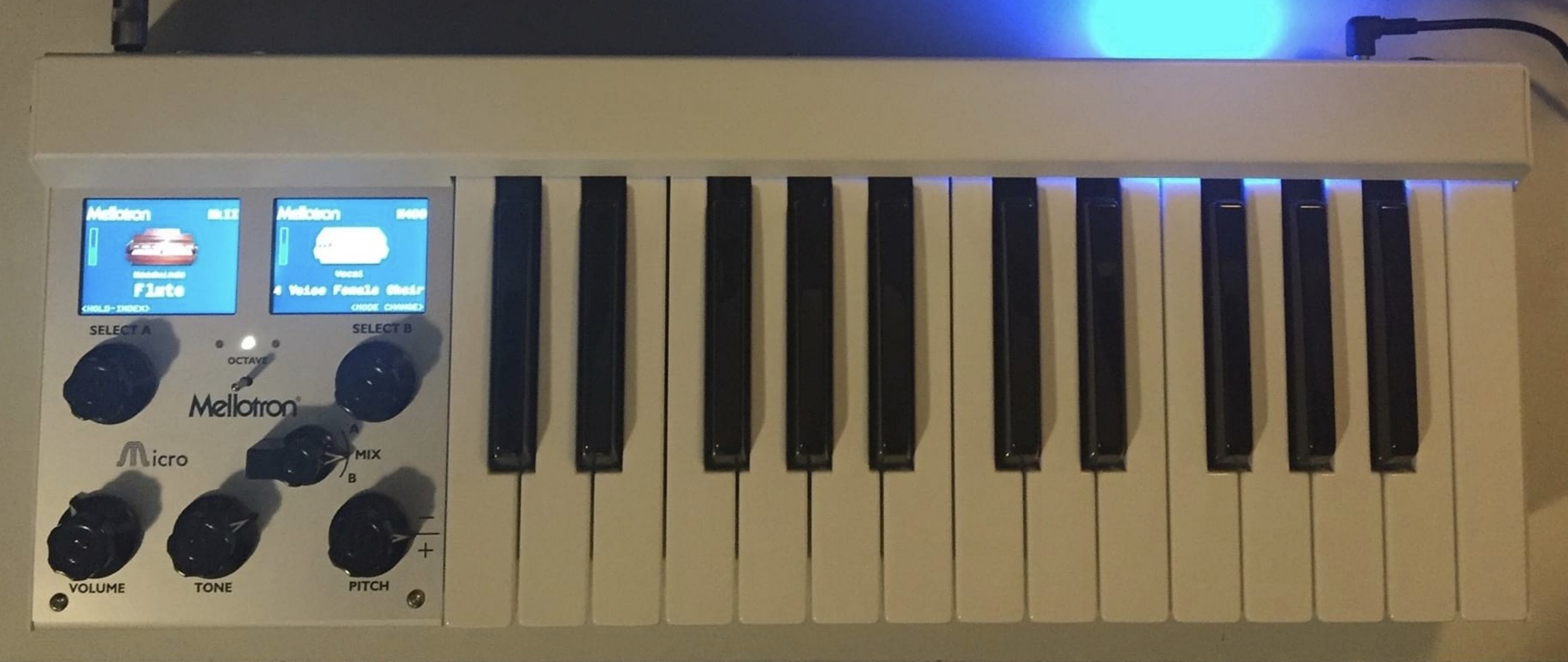 lfradkin's music gear photo