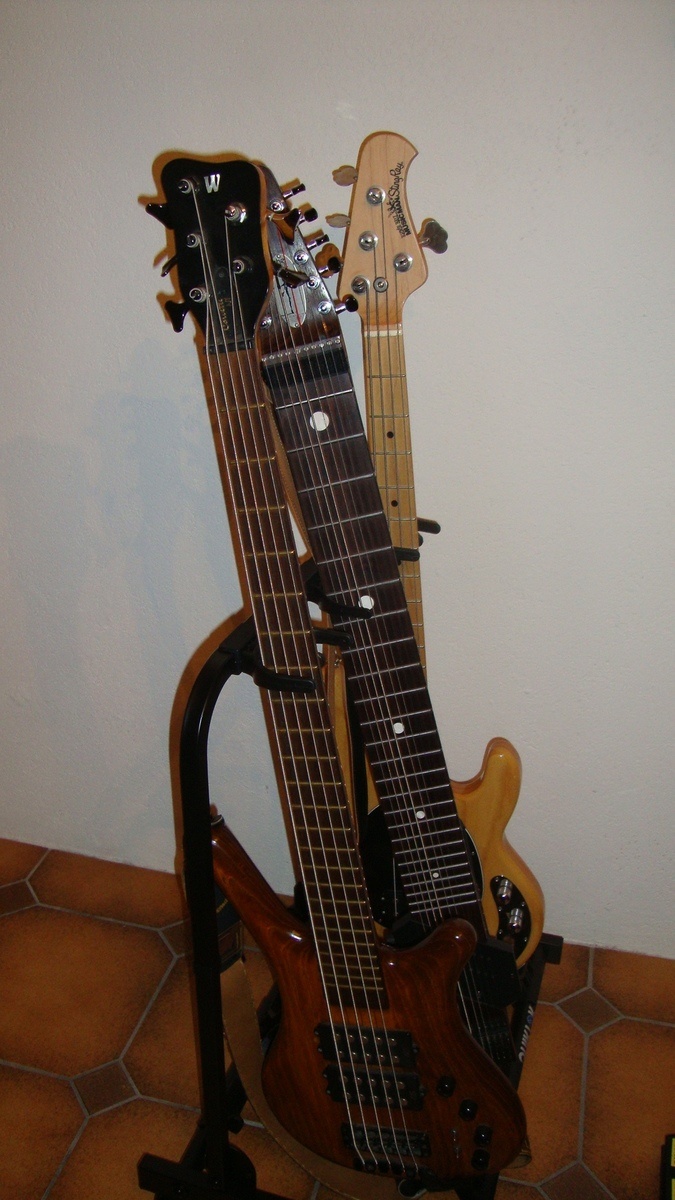 lorisceccato's music gear photo