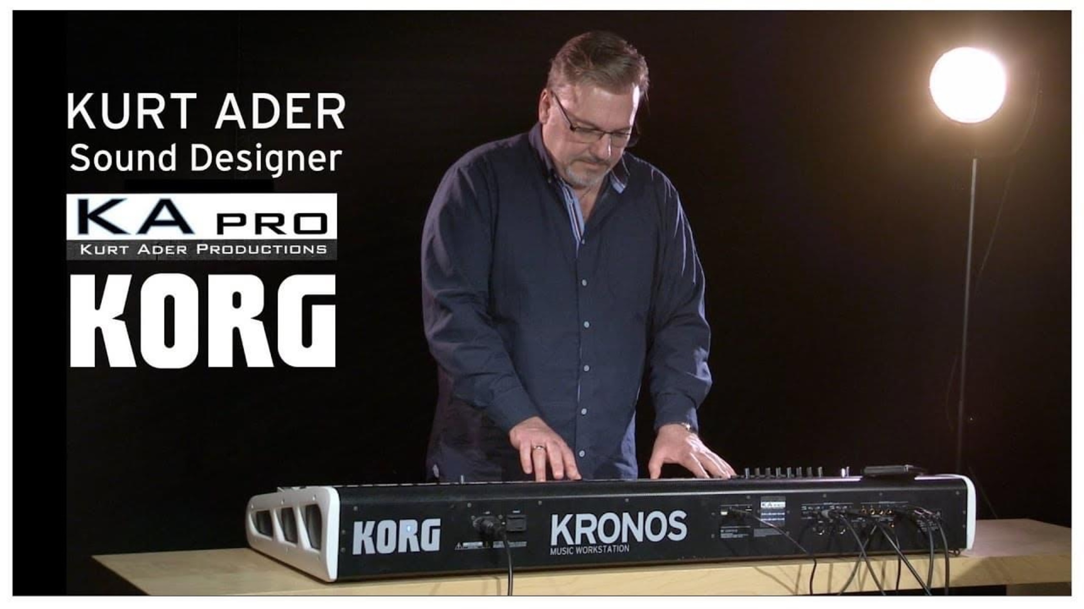 kurt_ader's music gear photo