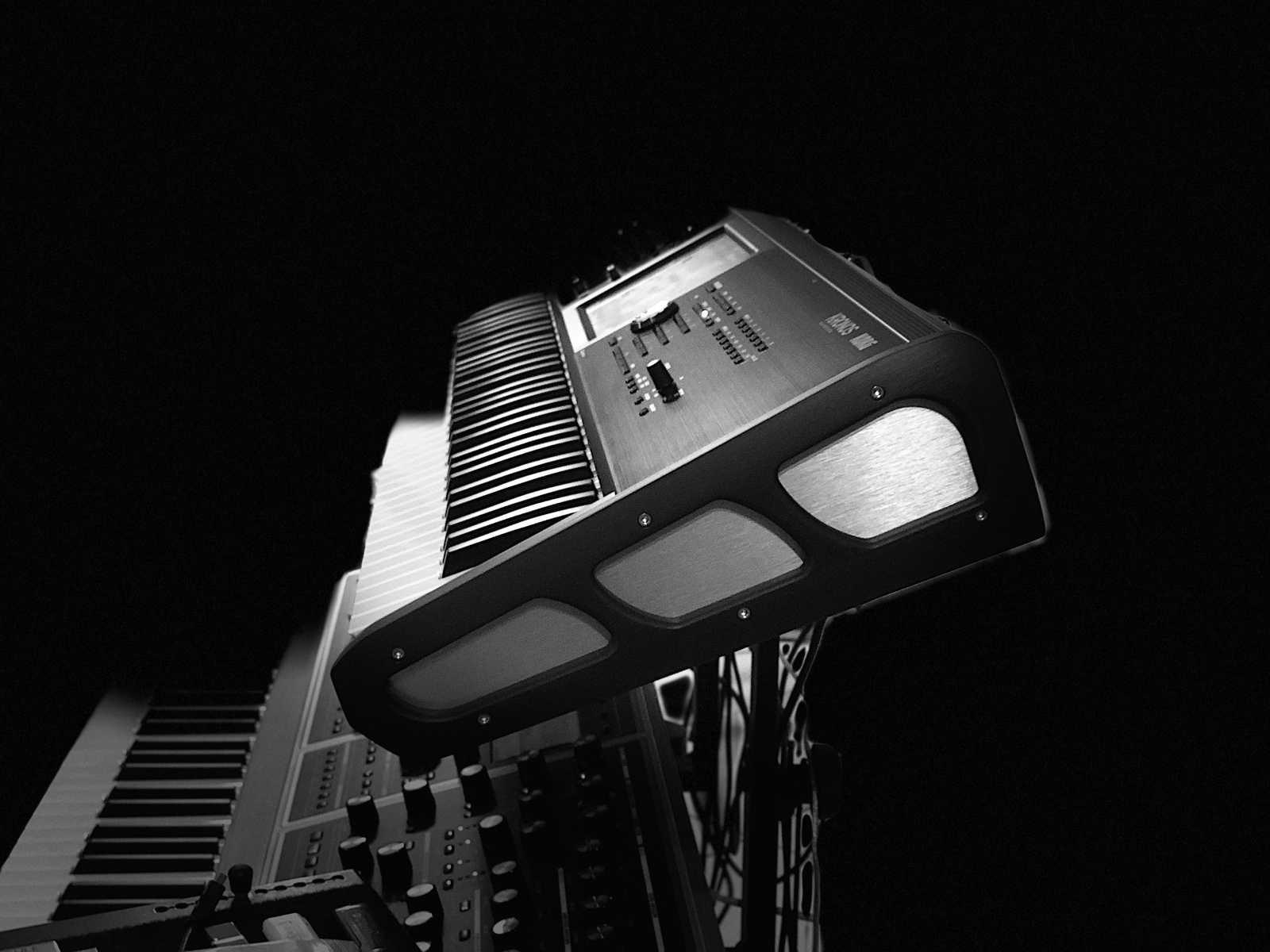 kurt_ader's music gear photo