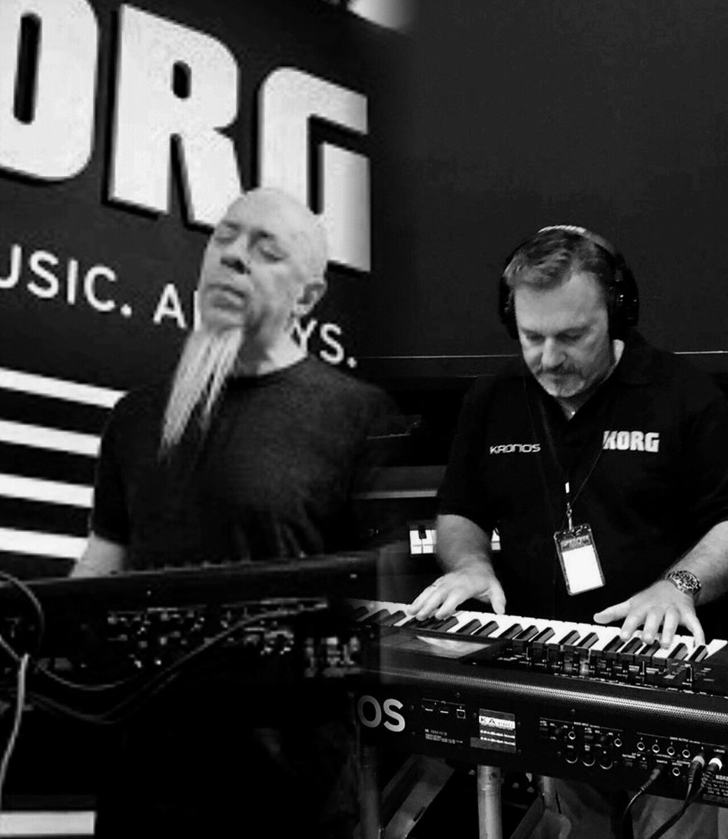 kurt_ader's music gear photo