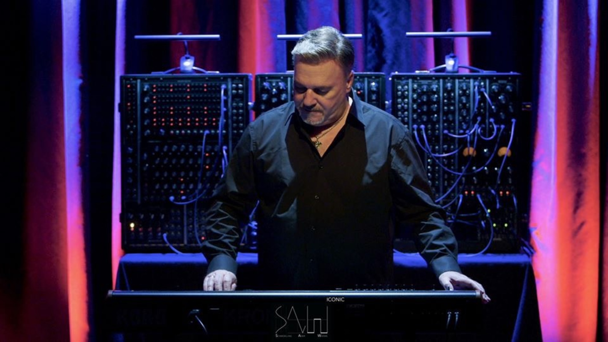 kurt_ader's music gear photo