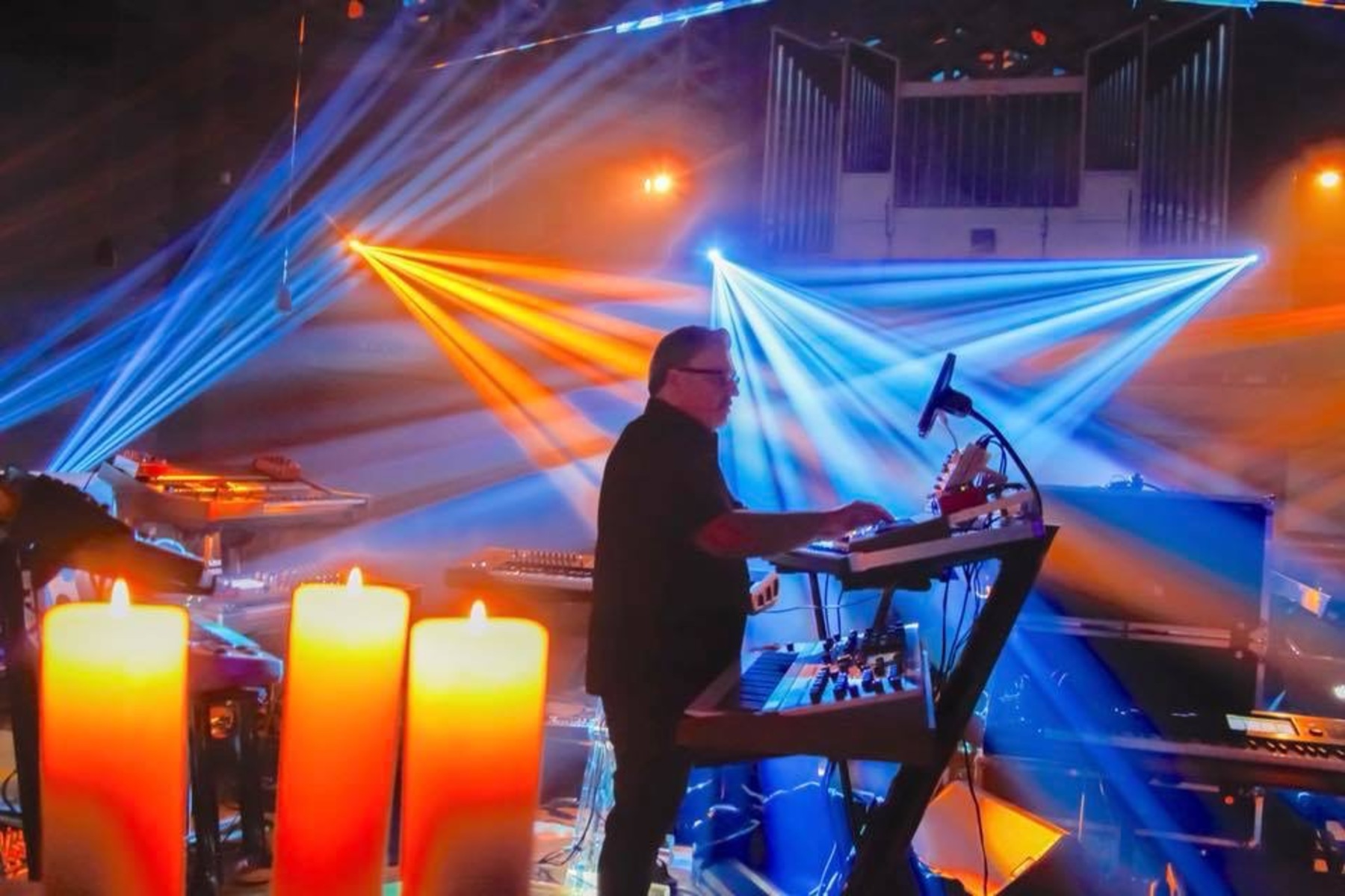 kurt_ader's music gear photo
