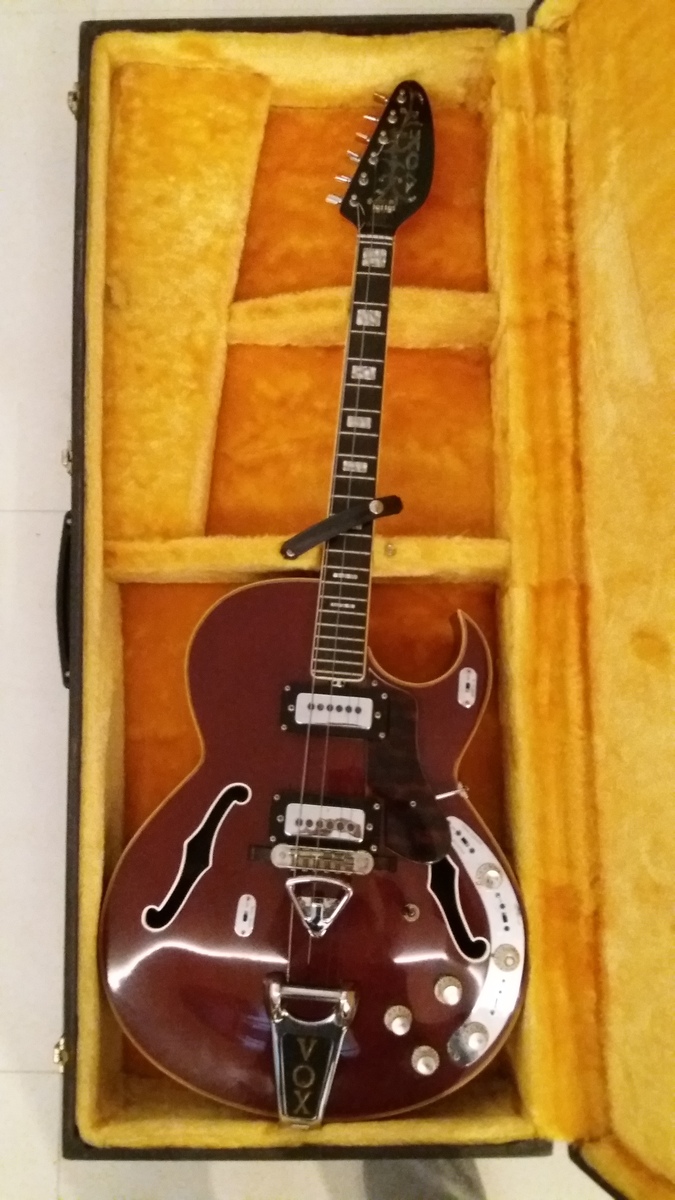 giorgio_scataglini's music gear photo