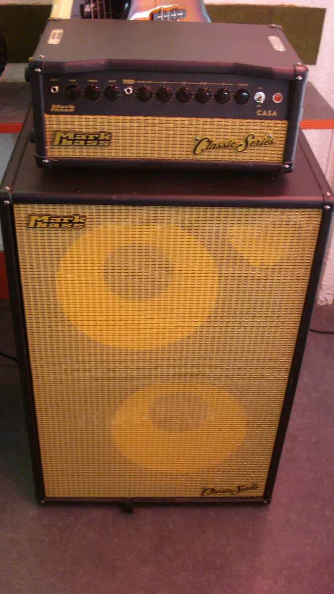 faicalbadri's music gear photo