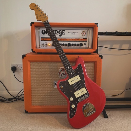 jacktcliffe's gear photo
