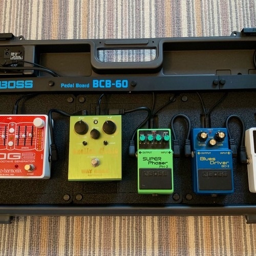 jacktcliffe's gear photo