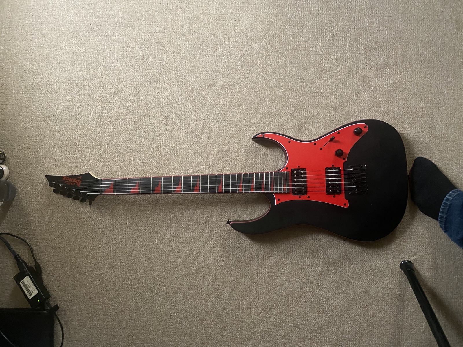 m_folmar's music gear photo