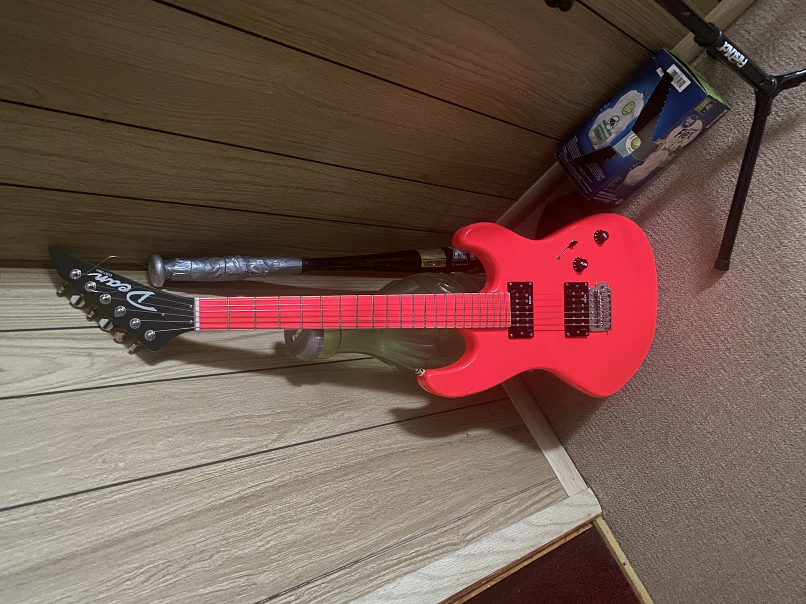m_folmar's music gear photo
