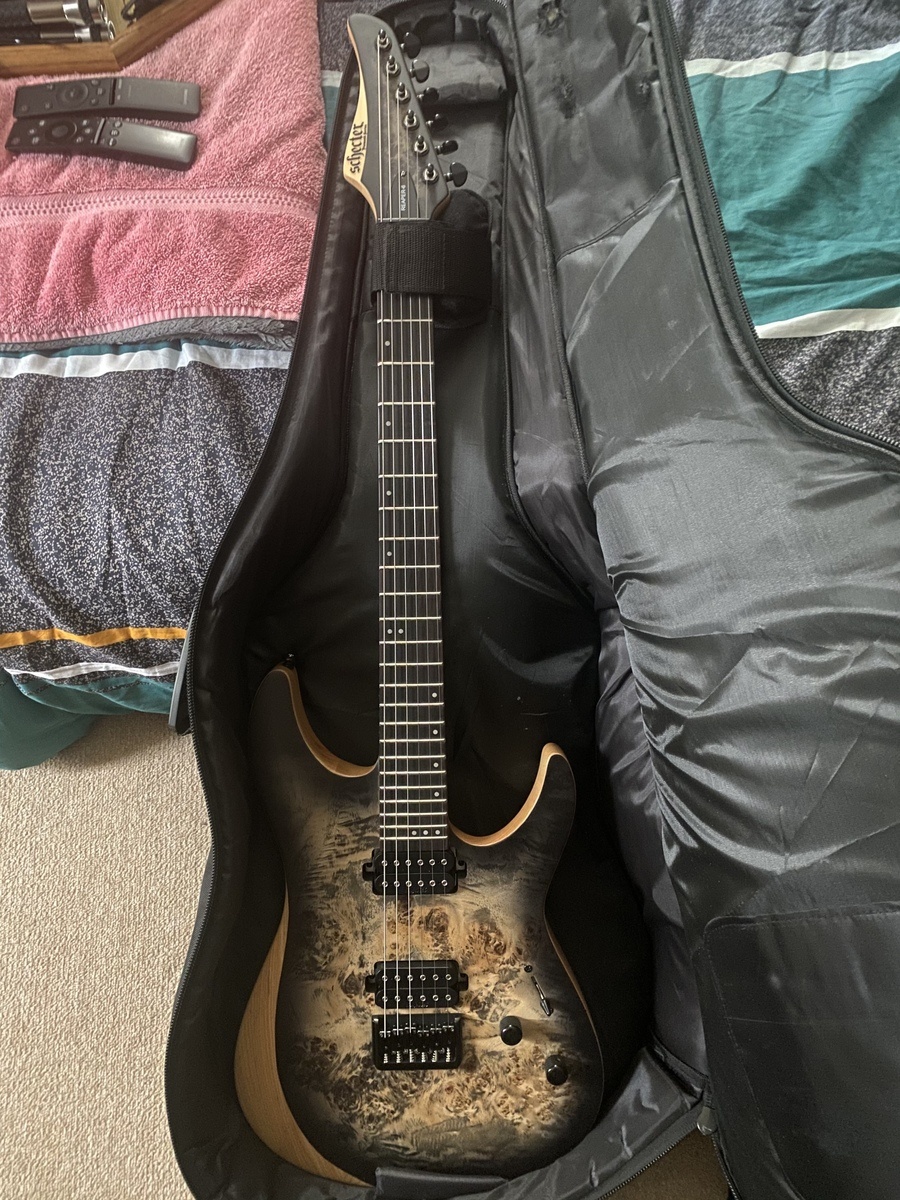 m_folmar's music gear photo